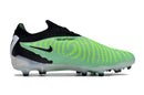 Chuteira Nike Phantom GX Low Elite FG Campo - MAJESTO BR
