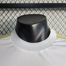 Camisa Seleção Itália Adidas 125 anos 23/24 Jogador - Masculino Branca - MAJESTO BR