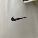 Jaqueta Corinthians Reversível 24/25 - Bege e Amarelo - MAJESTO BR