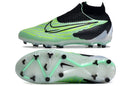 Chuteira Nike Phantom GX Elite FG Campo - MAJESTO BR