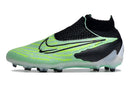 Chuteira Nike Phantom GX Elite FG Campo - MAJESTO BR