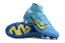 Chuteira Nike Air Zoom Mercurial Superfly IX Elite Campo - MAJESTO BR
