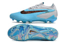Chuteira Nike Phantom GX Low Elite FG Campo - MAJESTO BR