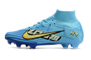 Chuteira Nike Air Zoom Mercurial Superfly IX Elite Campo - MAJESTO BR