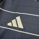 Camisa Aston Villa Third 24/25 - Azul - MAJESTO BR