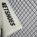 Camisa Retrô Santos I Home 2012/13 Neymar Nike Masculino Branco - MAJESTO BR