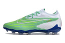 Chuteira Nike Phantom GX Low Elite FG Campo - MAJESTO BR