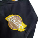 Jaqueta Los Angeles Lakers 23/24 Masculino - Preto - MAJESTO BR