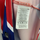 Camisa Bahia Fora 1998 - Versão Retrô Hyundai - MAJESTO BR