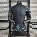 Camisa Coreia do Sul II Away Nike Jogador 2024/25 Masculino Preto - MAJESTO BR