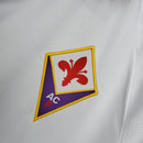 Camisa Fiorentina Retrô 1995/1996 Branca - Reebok - MAJESTO BR