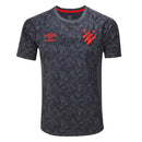 Camisa Sport Recife Treino 24/25 - Preta - MAJESTO BR