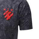 Camisa Sport Recife Treino 24/25 - Preta - MAJESTO BR