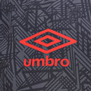 Camisa Sport Recife Treino 24/25 - Preta - MAJESTO BR