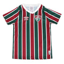 Conjunto Infantil Fluminense I 2024 - Vinho e Verde - MAJESTO BR