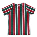 Conjunto Infantil Fluminense I 2024 - Vinho e Verde - MAJESTO BR