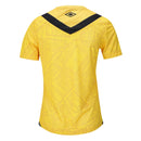 Camisa Santos Third Feminina 24/25 - Amarela - MAJESTO BR
