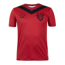 Camisa Sport Third 24/25 - Vermelha - MAJESTO BR