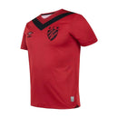 Camisa Sport Third 24/25 - Vermelha - MAJESTO BR