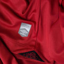 Camisa Sport Third 24/25 - Vermelha - MAJESTO BR