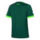 Camisa Palmeiras Feminina Home 23/24 - Verde - MAJESTO BR