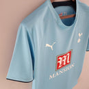 Camisa Tottenham Away 2006/07 Retrô Azul - Umbro - MAJESTO BR