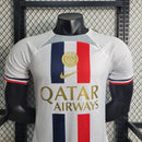 Camisa PSG Treino Nike 2023/24 White Jogador- branco - MAJESTO BR