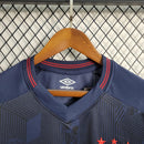 Camisa Sport Recife Third 22/23 - Azul - MAJESTO BR