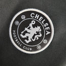 Camisa Chelsea Black 22/23 - Preta - MAJESTO BR