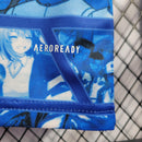 Camisa Japão Anime 2022 - Azul - MAJESTO BR