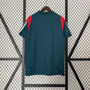 Camisa Polo Cruzeiro 2024 - Azul - MAJESTO BR