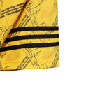 Camisa Liverpool Retrô 1994/1996 Amarela - Adidas - MAJESTO BR