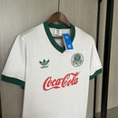 Camisa Palmeiras 1989 Fora - Versão Retrô Coca-Cola - MAJESTO BR