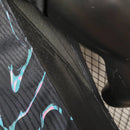 Camisa Coreia do Sul II Away Nike Jogador 2024/25 Masculino Preto - MAJESTO BR