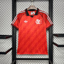Camisa Polo Flamengo Edição Especial 2024 - Vermelha Lifestyler - MAJESTO BR