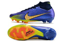 Chuteira Nike Air Zoom Mercurial Superfly IX Elite Campo - MAJESTO BR