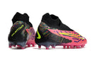 Chuteira Nike Phantom GX Elite FG Campo - MAJESTO BR