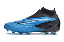 Chuteira Nike Phantom GX Elite FG Campo - MAJESTO BR