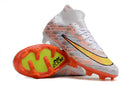 Chuteira Nike Air Zoom Mercurial Superfly IX Elite Campo - MAJESTO BR