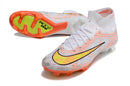 Chuteira Nike Air Zoom Mercurial Superfly IX Elite Campo - MAJESTO BR