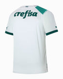 Camisa Palmeiras Home 23/24 - Branca - MAJESTO BR