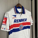 Camisa Bahia Titular 1996 - Versão Retrô Renner - MAJESTO BR