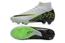 Chuteira Nike Air Zoom Mercurial Vapor XV Elite Campo - MAJESTO BR