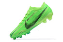 Chuteira Nike Air Zoom Mercurial Vapor XV Low Elite Campo - MAJESTO BR