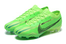 Chuteira Nike Air Zoom Mercurial Vapor XV Low Elite Campo - MAJESTO BR