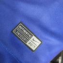 Camisa Retrô Barcelona I Home 2017/18 Nike Masculino Azul Grená - MAJESTO BR