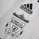Camisa Retrô Liverpool 1993/95 Adidas Masculino Branco - MAJESTO BR