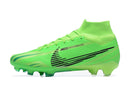 Chuteira Nike Air Zoom Mercurial Vapor XV Elite Campo - MAJESTO BR
