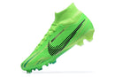Chuteira Nike Air Zoom Mercurial Vapor XV Elite Campo - MAJESTO BR