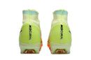 Chuteira Nike Air Zoom Mercurial Superfly IX Elite Campo - MAJESTO BR